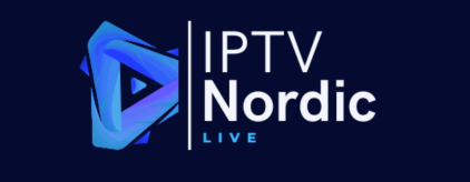 IPTV Nordic Live logotyp