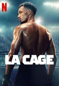 la cage