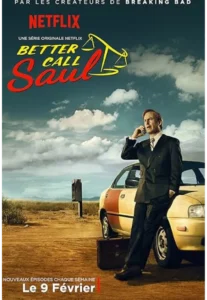 better call Saul