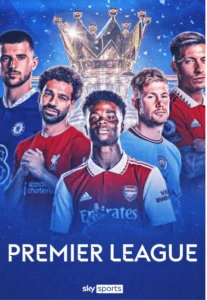 premier league