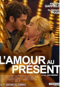 l'amour au present