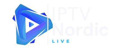 iptvnordiclive logo