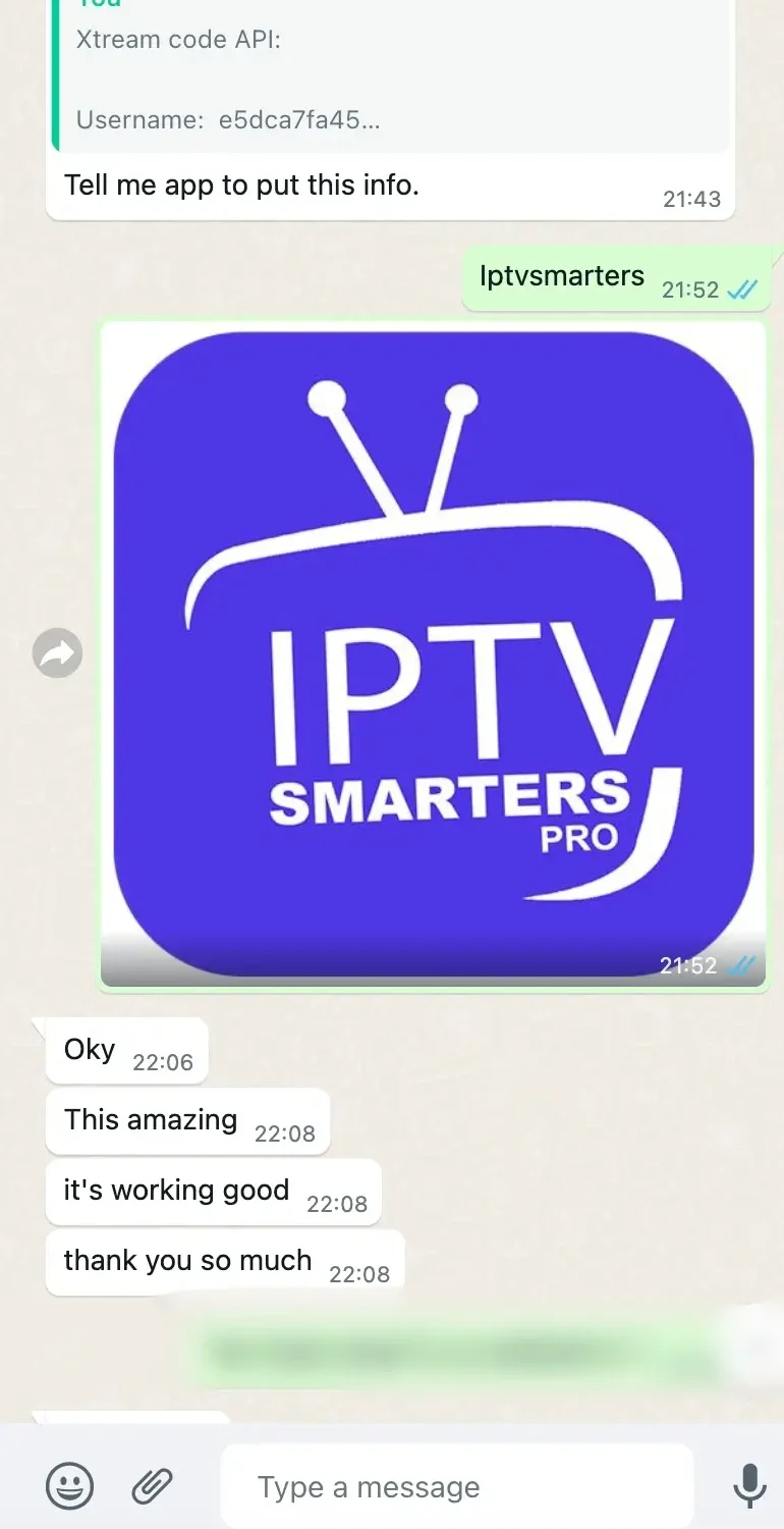 nordic iptv