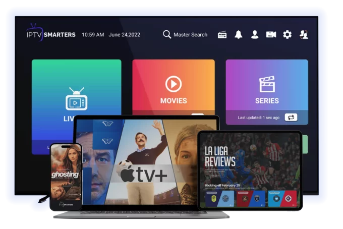 iptv nordic