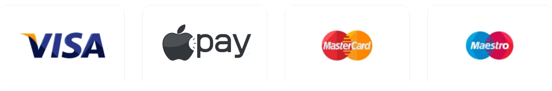 iptv nordic payment method